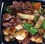 Best 58. Szechuan Beef in Miramar, FL