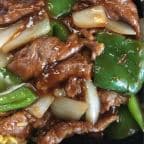 Best 53. Pepper Steak in Miramar, FL