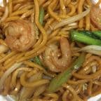 Best 28. Shrimp Lo Mein in Miramar, FL