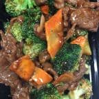 Best 52. Beef w. Broccoli in Miramar, FL