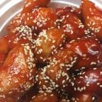 Best 78. Sesame Chicken in Miramar, FL