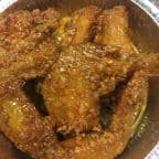 Best 12b. Honey Garlic Wing in Miramar, FL