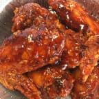 Best 12d. Hot Wing in Miramar, FL