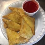 Best 10. Krab Meat Rangoon (6) in Miramar, FL