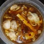 Best 14. Hot & Sour Soup in Miramar, FL