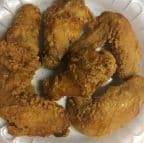 Best 9. Fried Chicken Wings in Miramar, FL