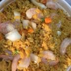 Best 40. Shrimp Fried Rice in Miramar, FL