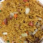 Best 37. Roast Pork Fried Rice in Miramar, FL