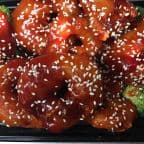 Best H12. Sesame Shrimp in Miramar, FL