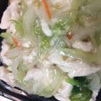 Best C1. Chicken Chow Mein (Dinner Combo) in Miramar, FL