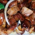 Best 80a. Bourbon Chicken in Miramar, FL