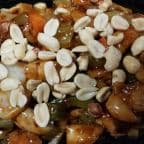 Best C6. Kung Po Chicken (Dinner Combo) in Miramar, FL