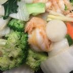 Best 83. Shrimp w. Mixed Vegetable in Miramar, FL