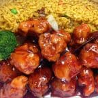 Best L1. General Tso's Chicken (Lunch) in Miramar, FL