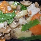 Best L4. Moo Goo Gai Pan (Lunch) in Miramar, FL