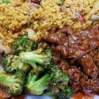 Best L13. Beef w. Broccoli (Lunch) in Miramar, FL