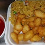 Best L5. Sweet & Sour Chicken (Lunch) in Miramar, FL