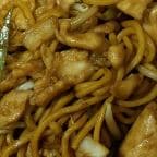 Best L12. Chicken Lo Mein (Lunch) in Miramar, FL
