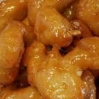 Best L18. Boneless Honey Chicken (Lunch) in Miramar, FL