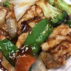 Best L11. Chicken w. Mixed Vegetable (Lunch) in Miramar, FL